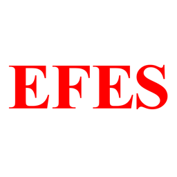 EFES | Original Turkish Kebab logo.