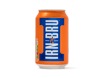 Irn Bru 330ml Can